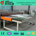 Plasterboard Ceiling PVC Lamination Machine Production Line